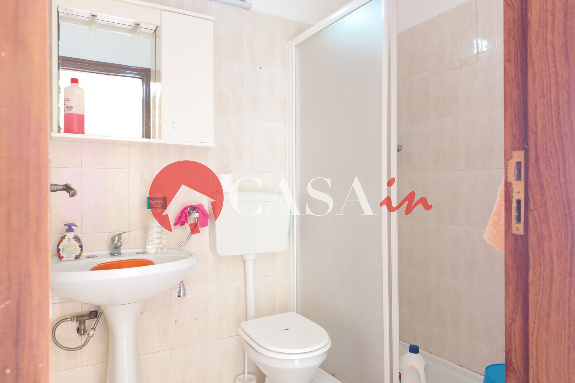 28 Bagno