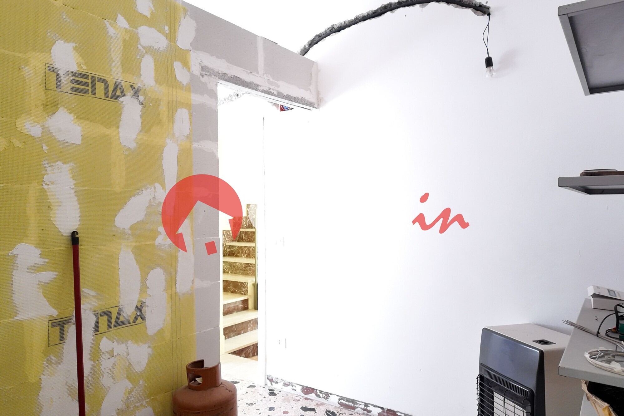 22 Bagno