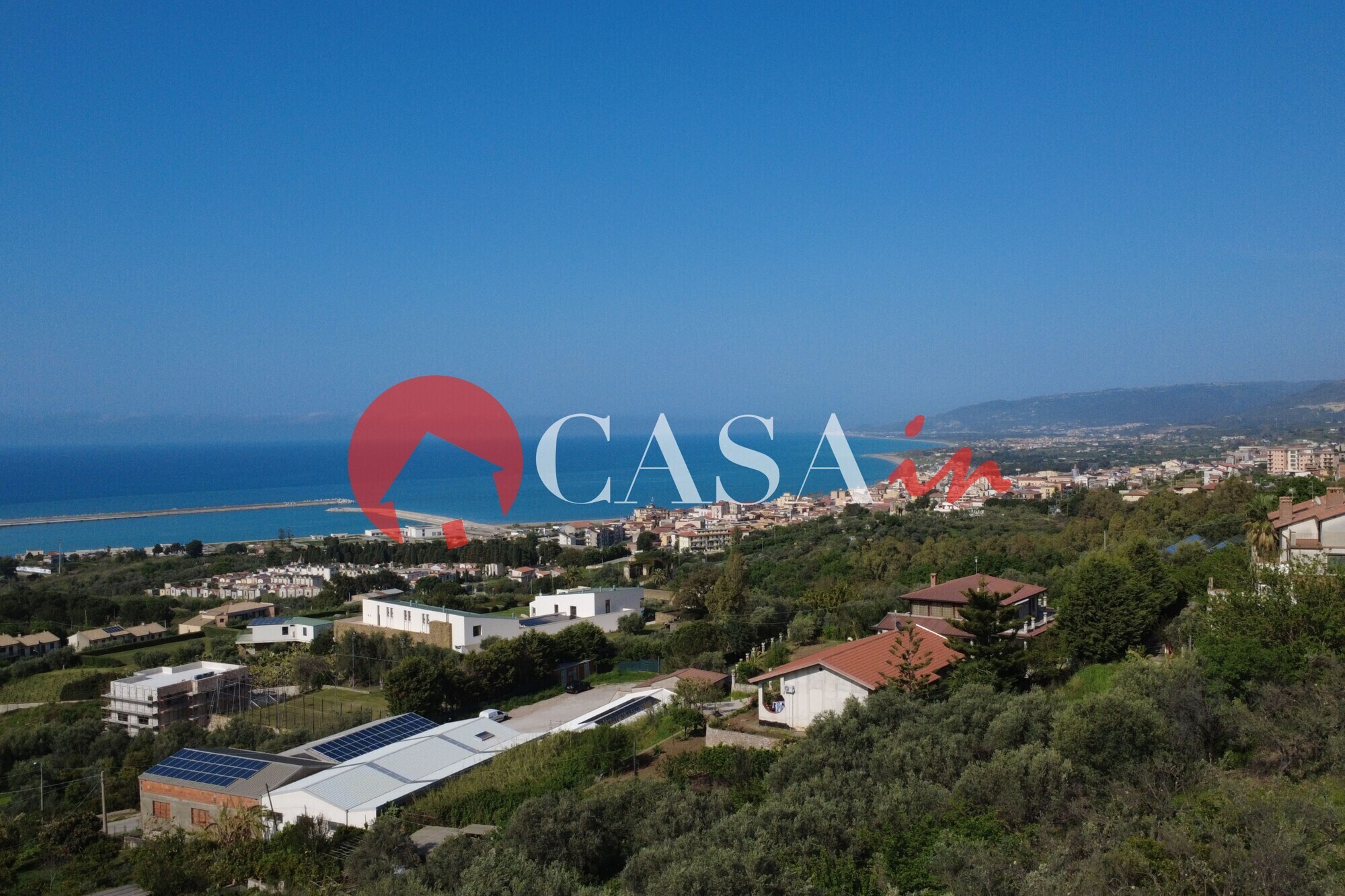 Vista panoramica