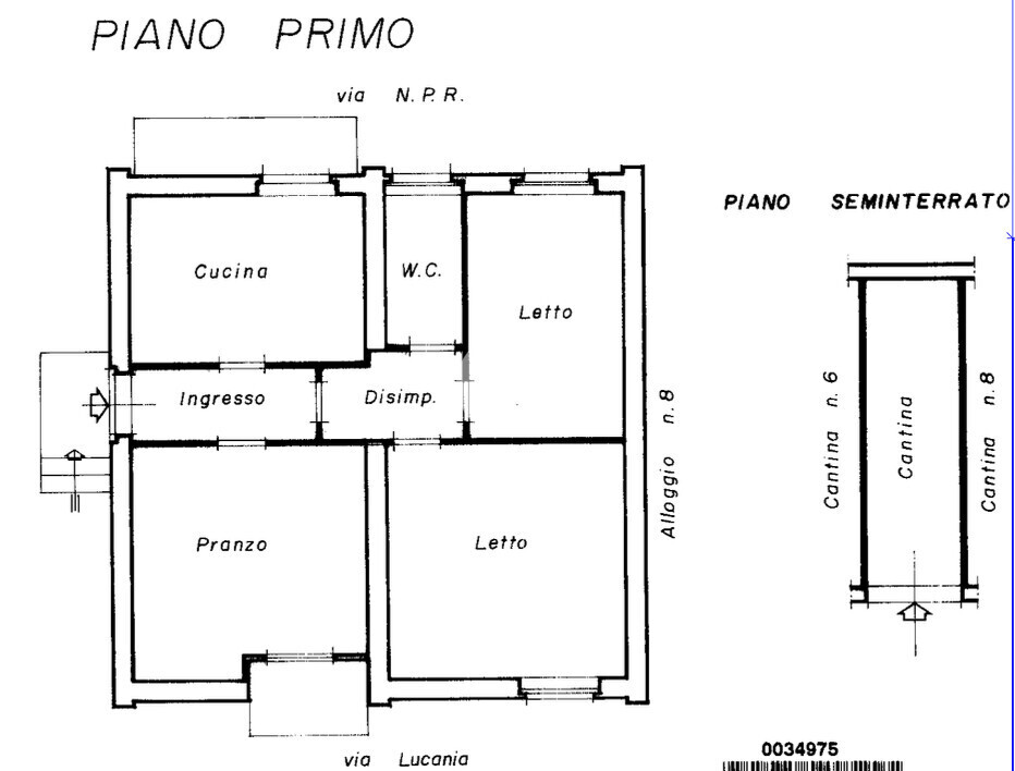 Planimetria