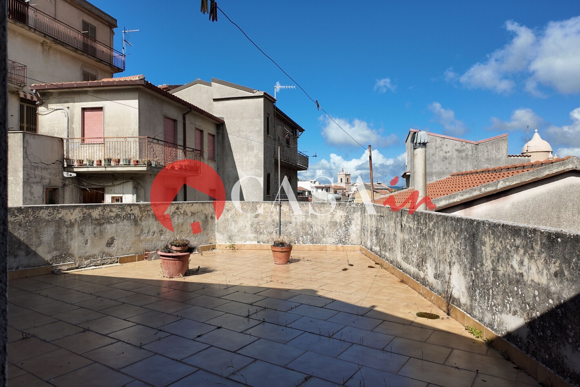 terrazza