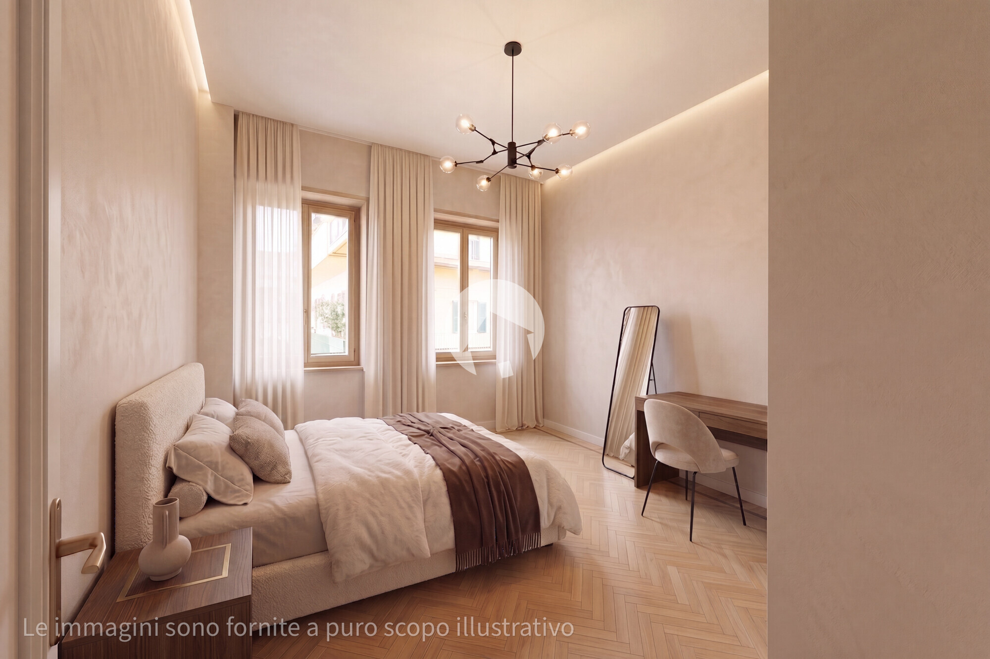 RENDERING CAMERA 2