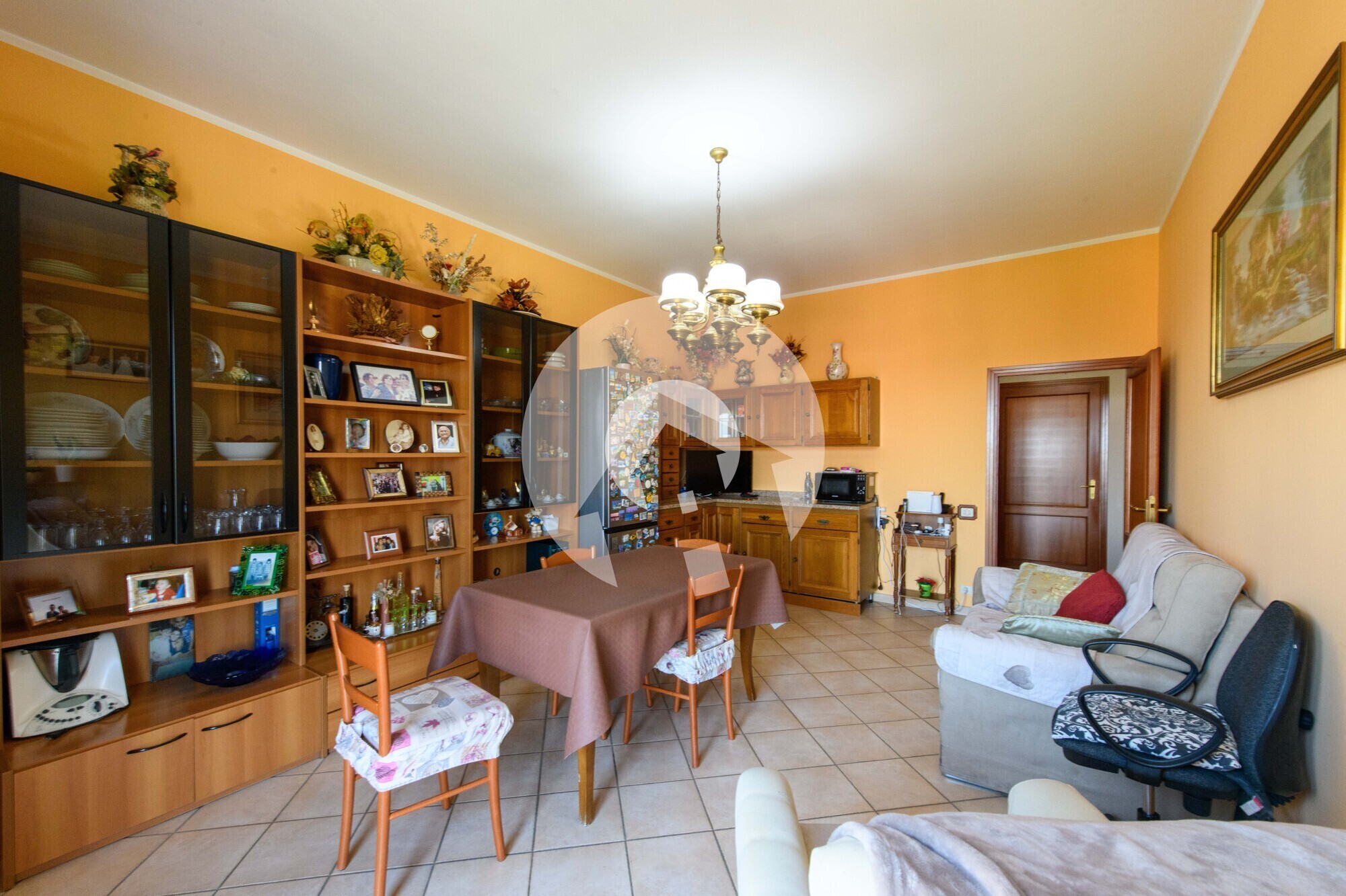 interno soggiorno