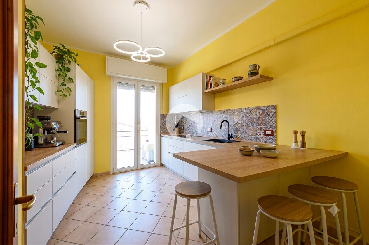 proposta cambio a cucina
