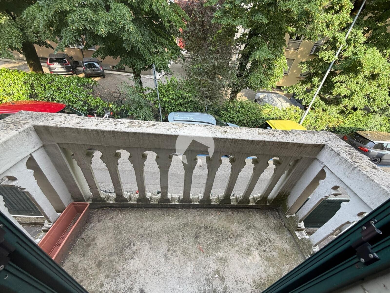 BALCONE MONO