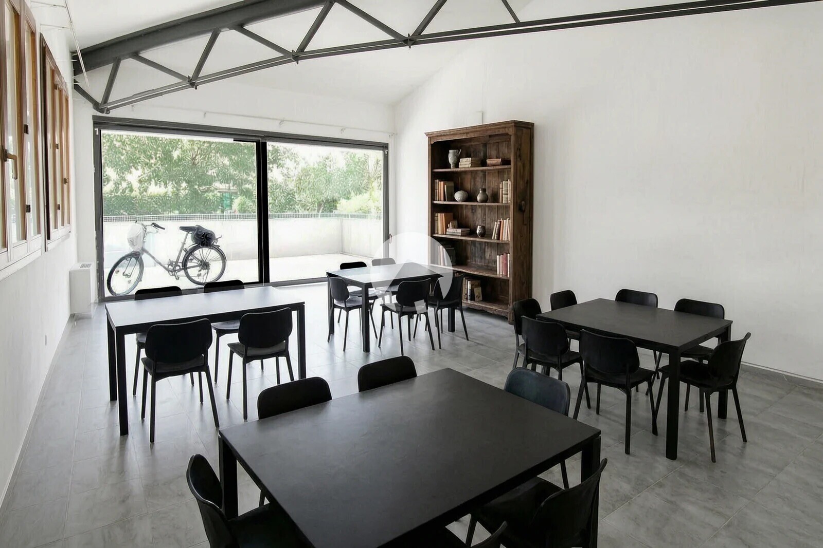Sala pranzo 