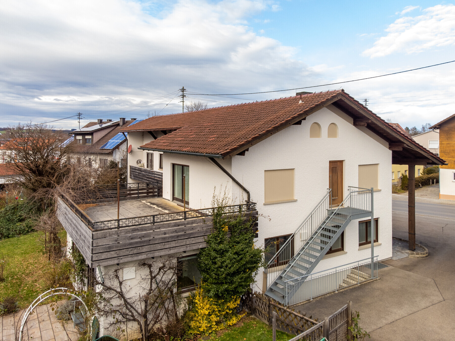 Immobilienbild