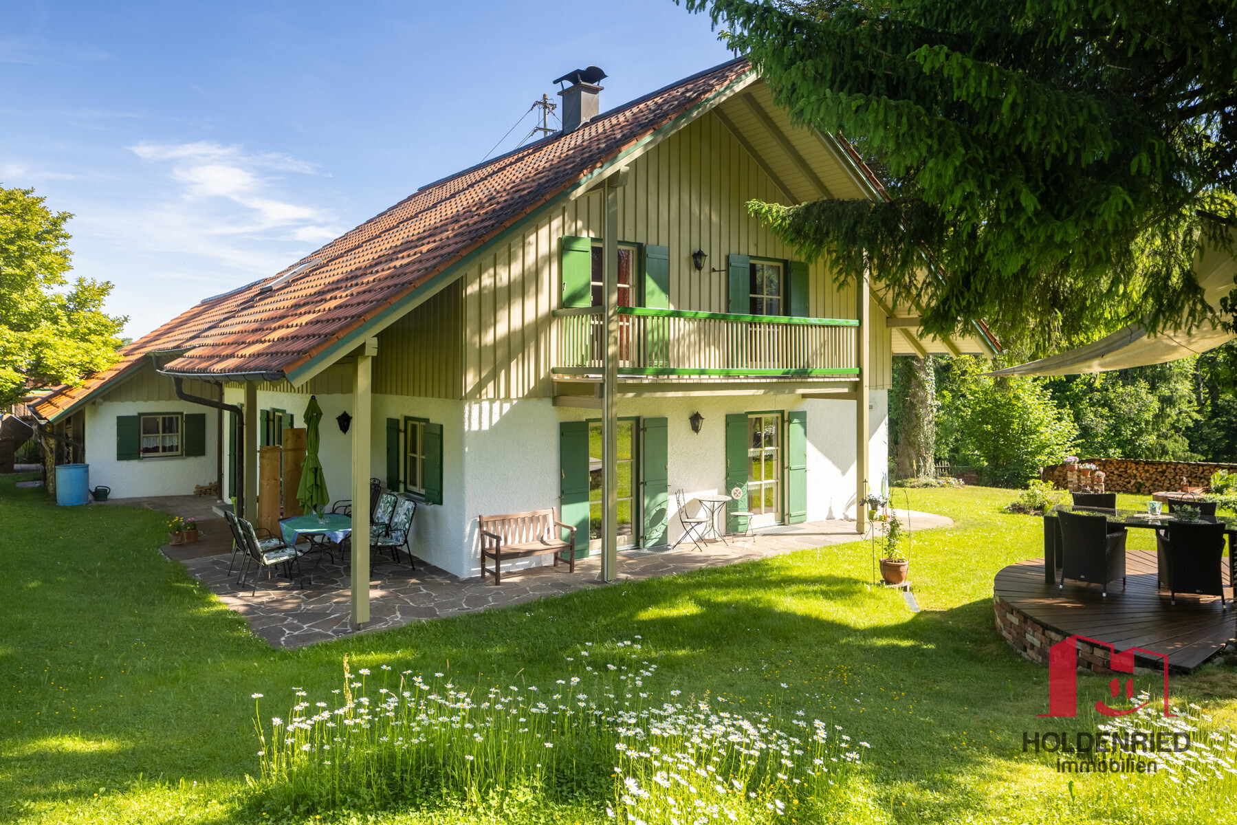 Immobilienbild