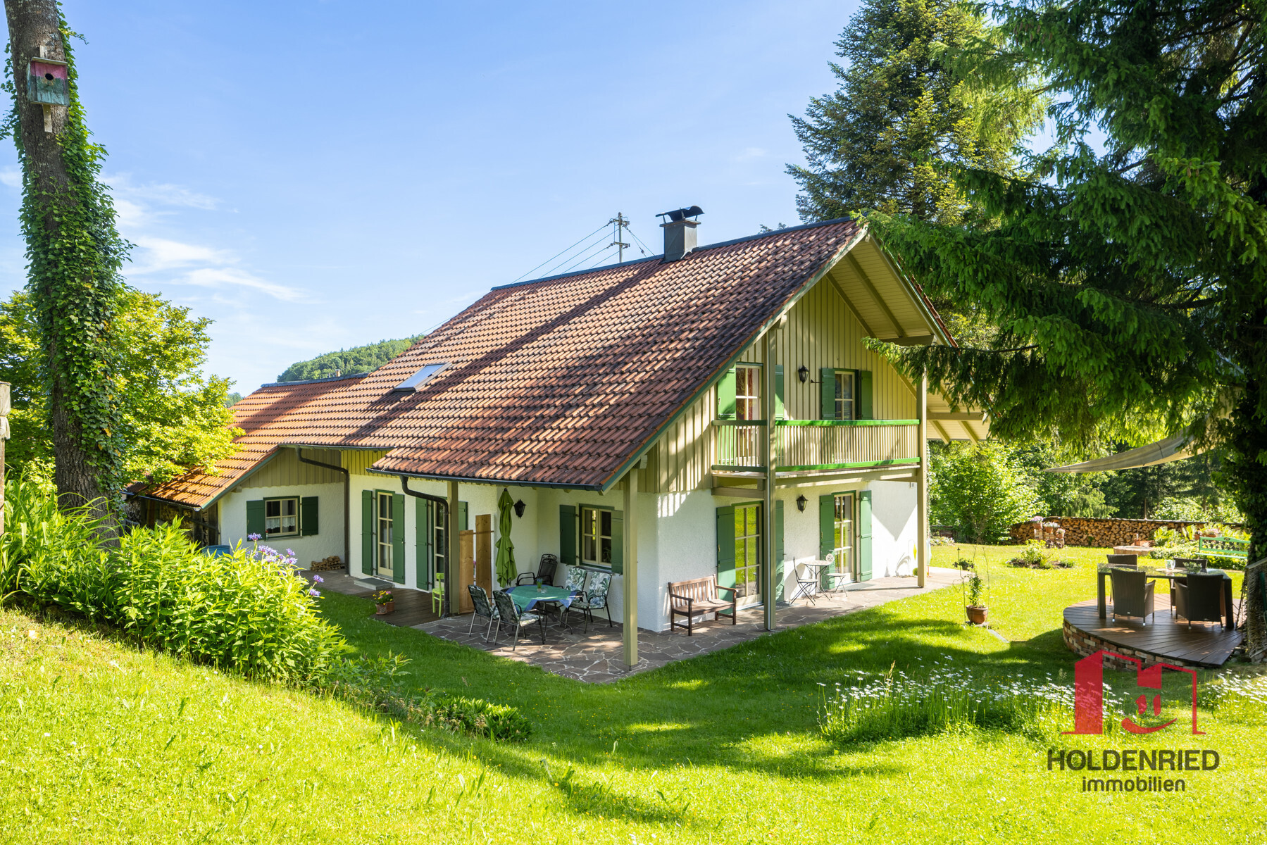 Immobilienbild