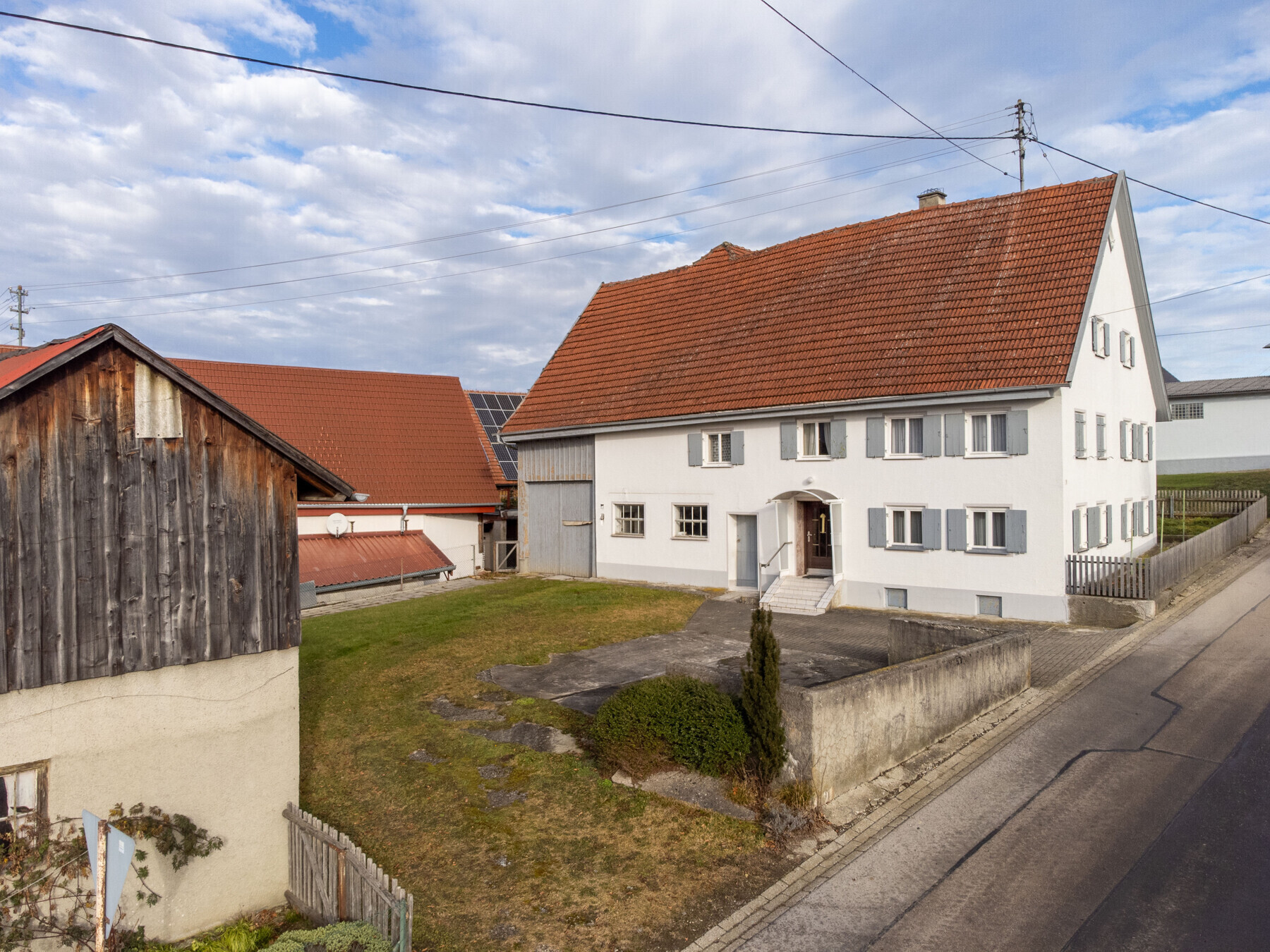 Immobilienbild