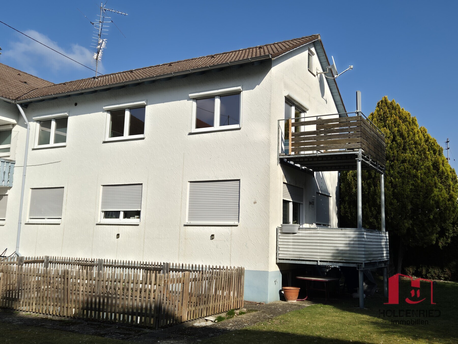 Außenansicht
