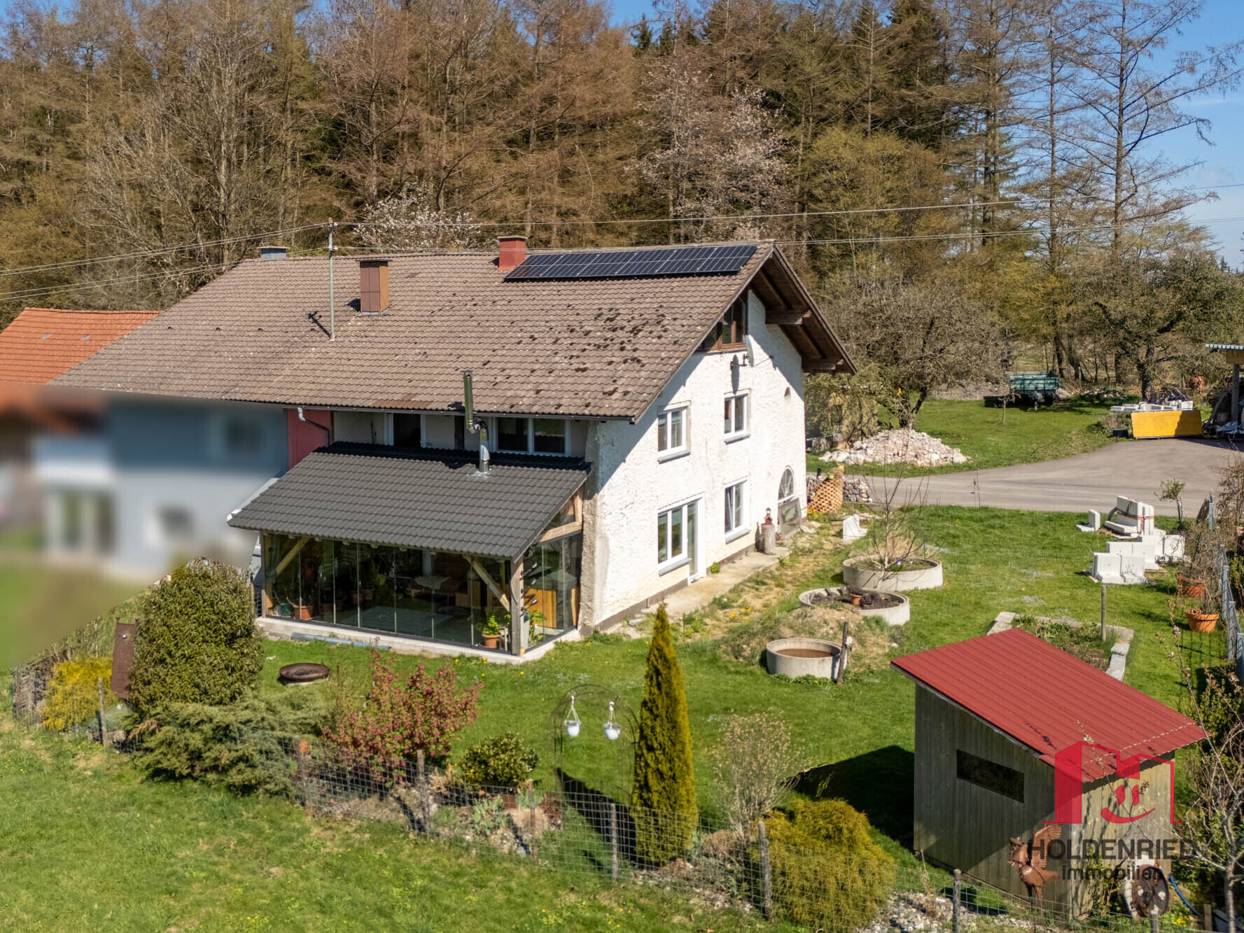 Immobilienbild