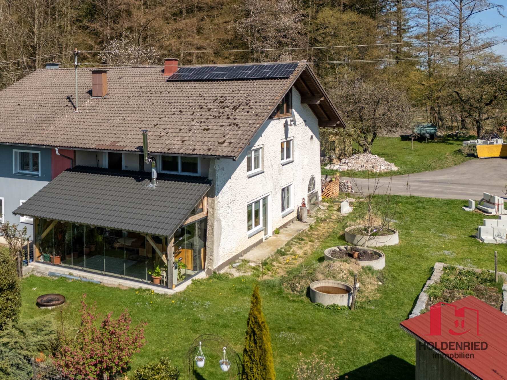 Immobilienbild