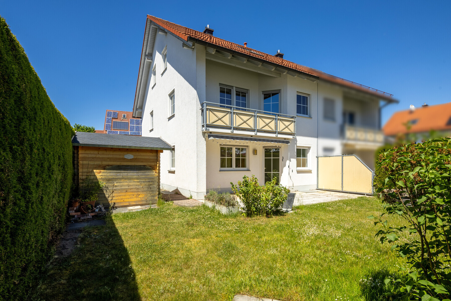 Immobilienbild