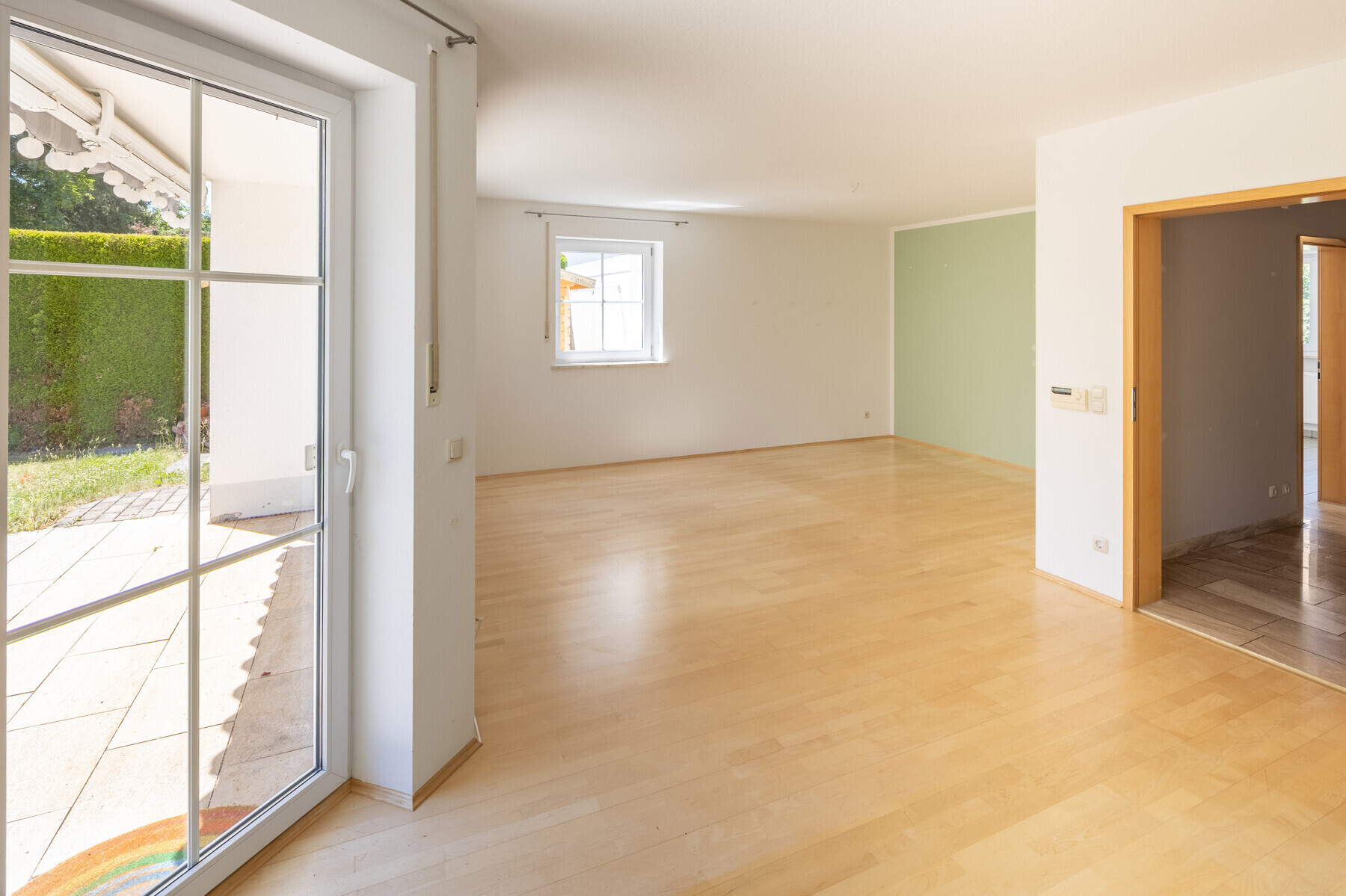 Immobilienbild