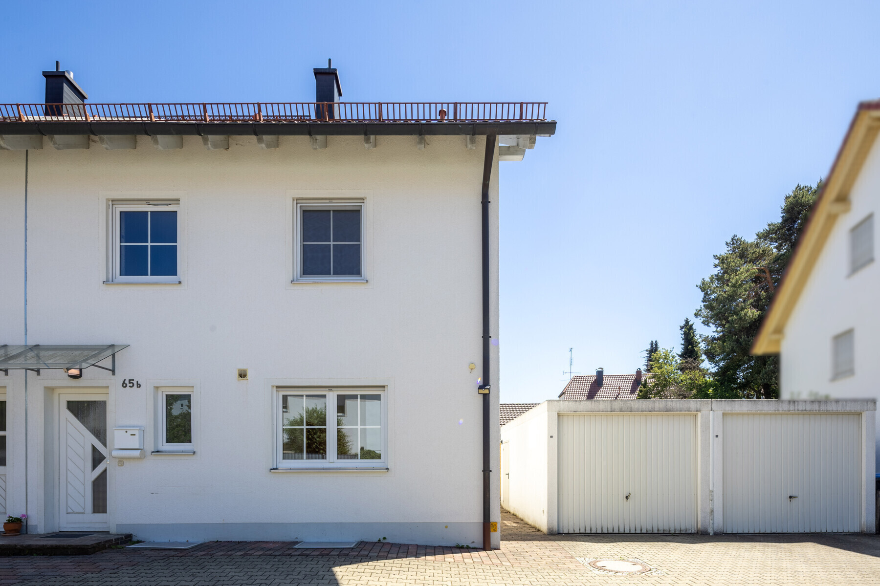 Immobilienbild