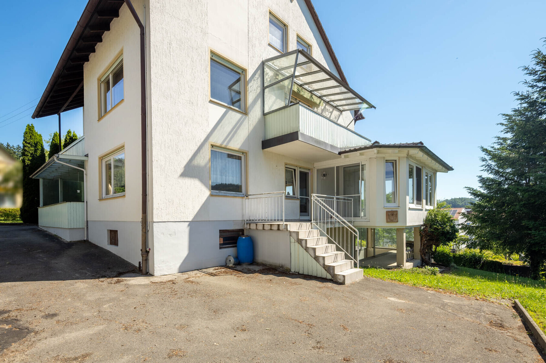 Immobilienbild