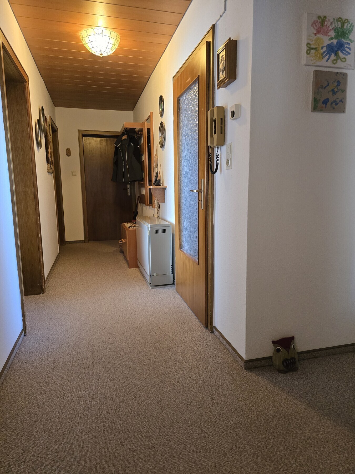 1. Obergeschoß