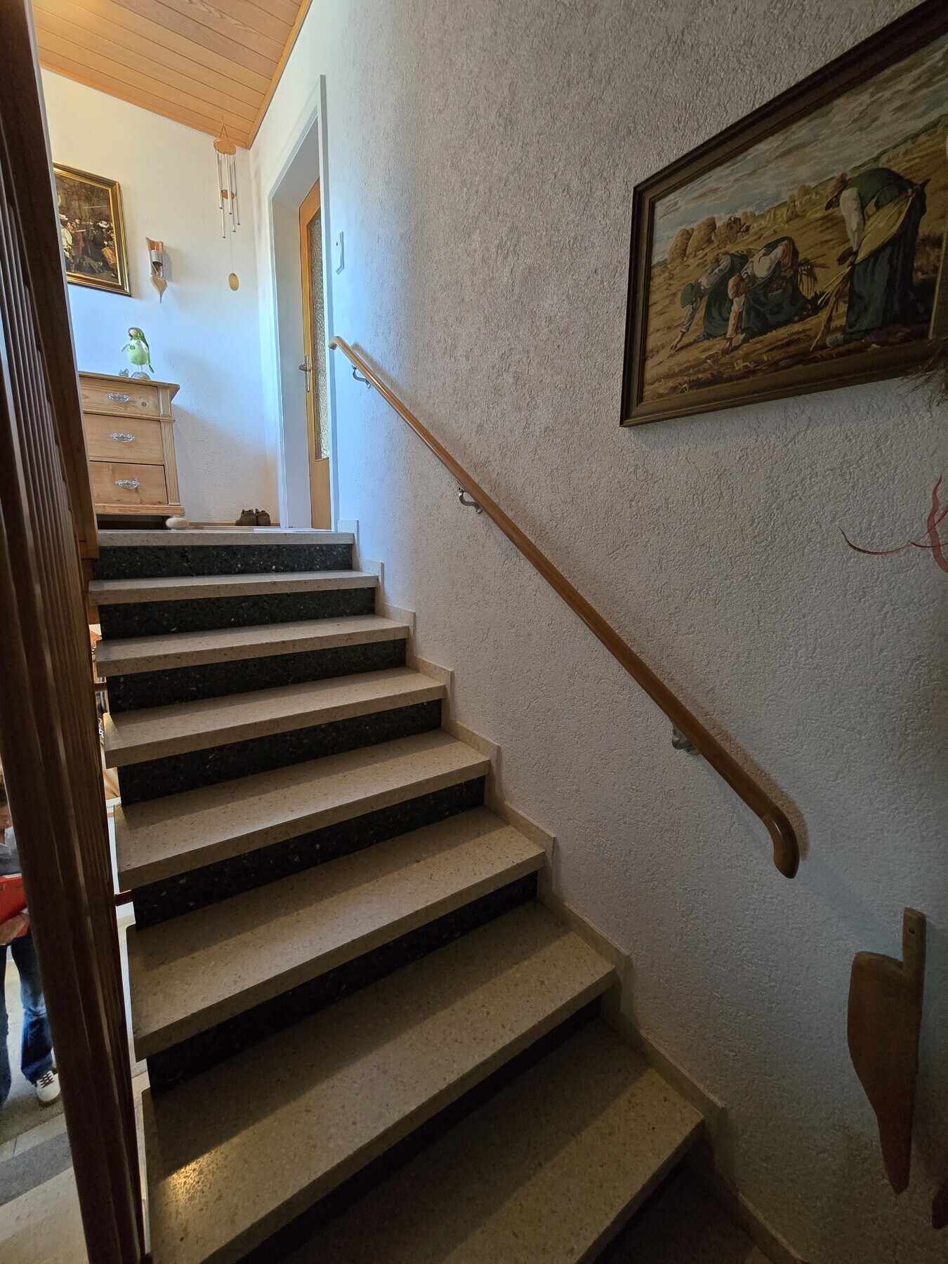 Treppenhaus