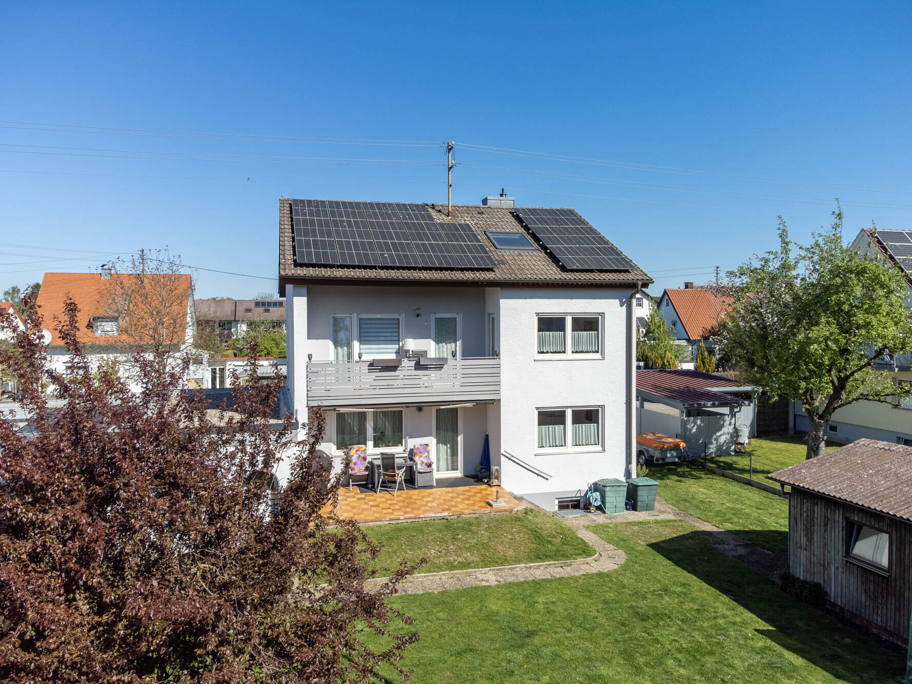 Immobilienbild