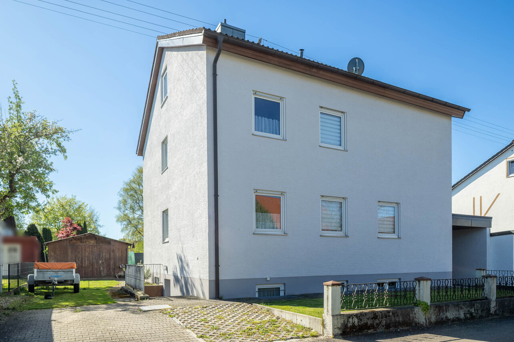 Immobilienbild