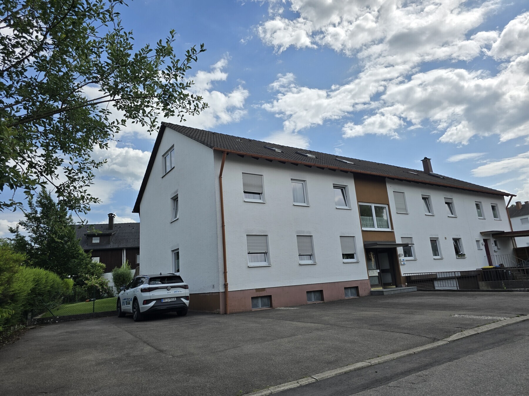 Immobilienbild