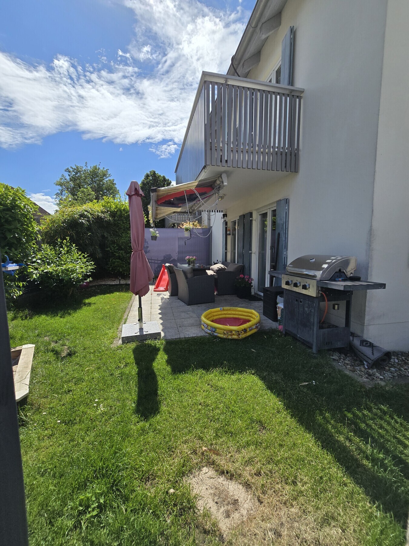 Immobilienbild