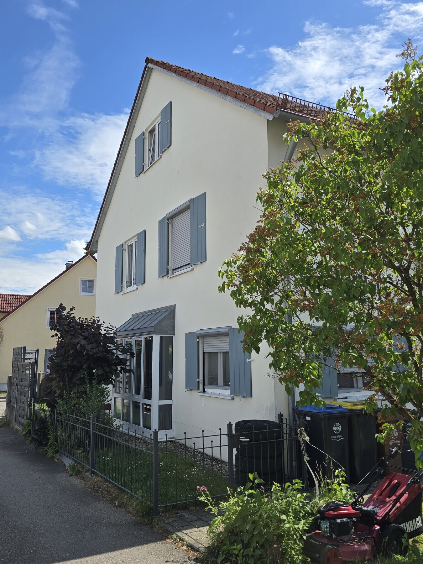 Immobilienbild