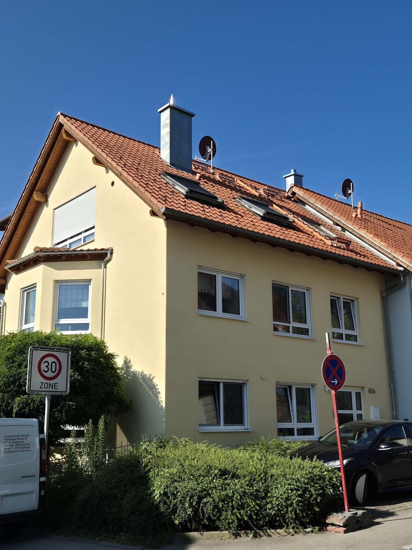 Außenansicht