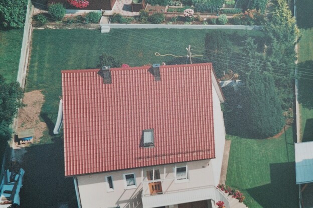 Luftaufnahme