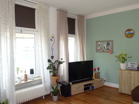 Wohnzimmer 2