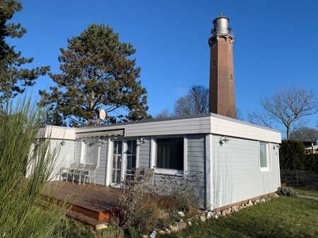 MEIN-Haus am Leuchtturm