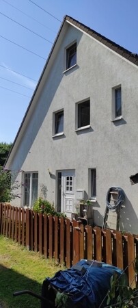 Eingangsbereich