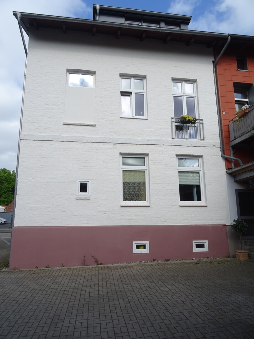 Rückseite