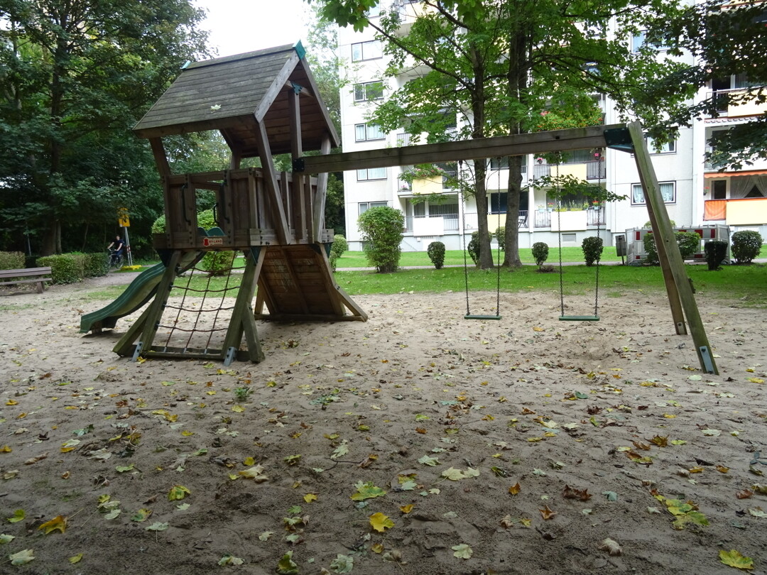 Spielplatz