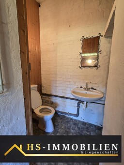 EG zusätzl. Toilette