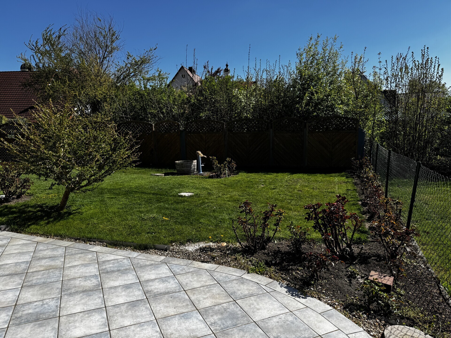 Garten