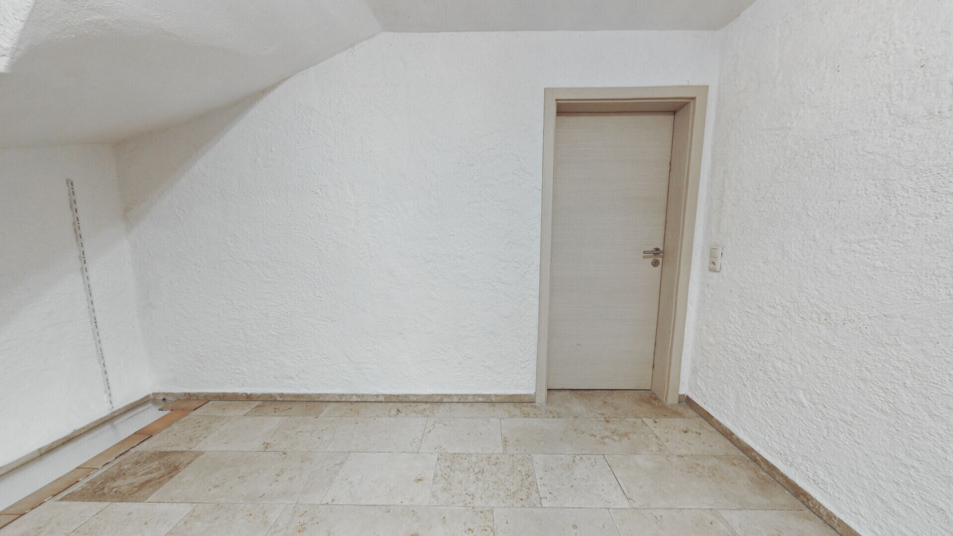 Flur Souterrain