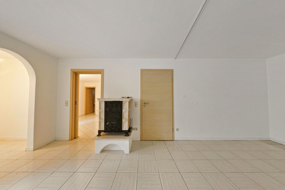 Wohnzimmer Souterrain