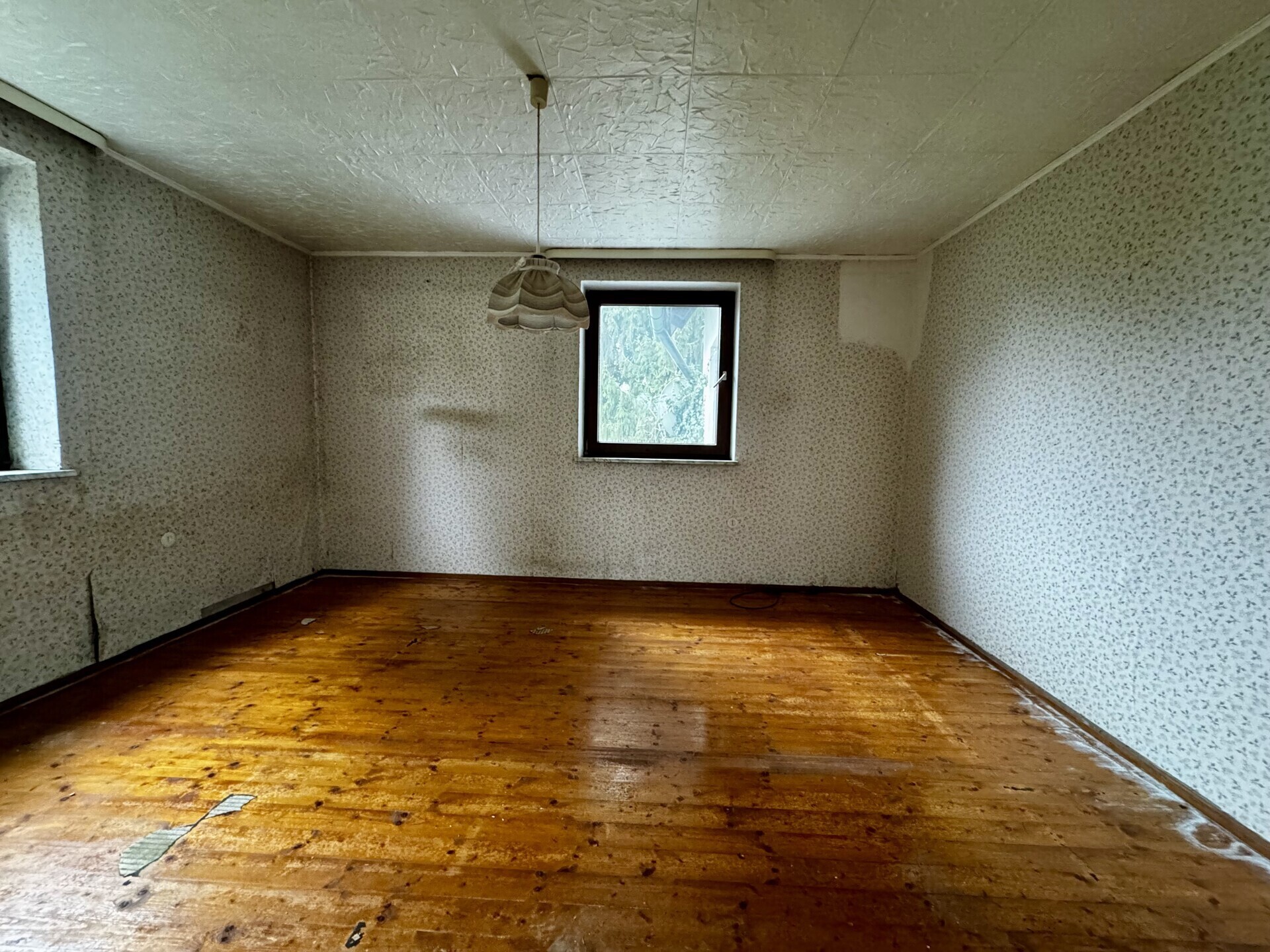 Schlafzimmer EG