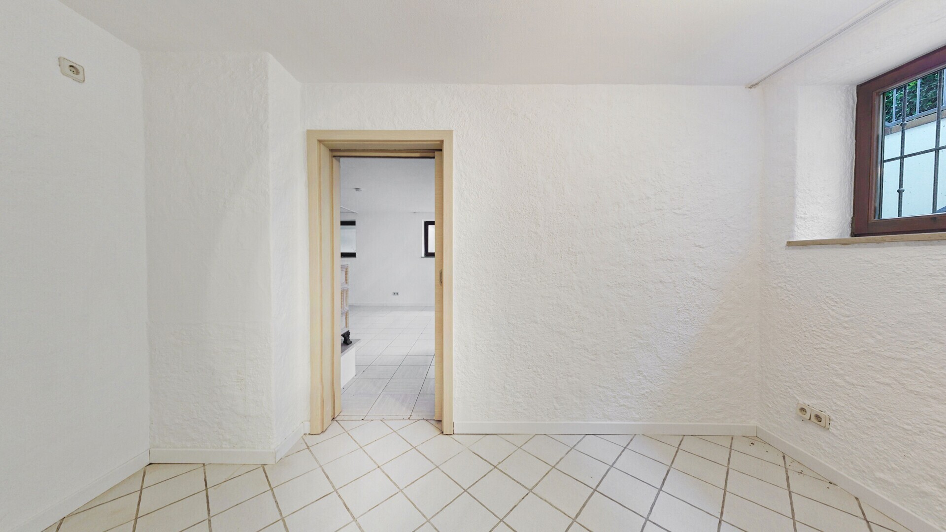 Küche Souterrain