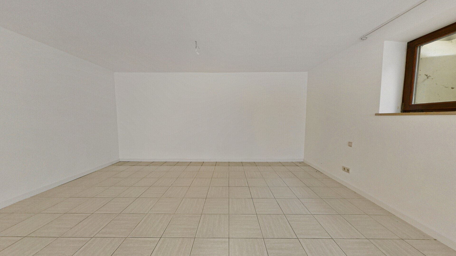 Wohnzimmer Souterrain