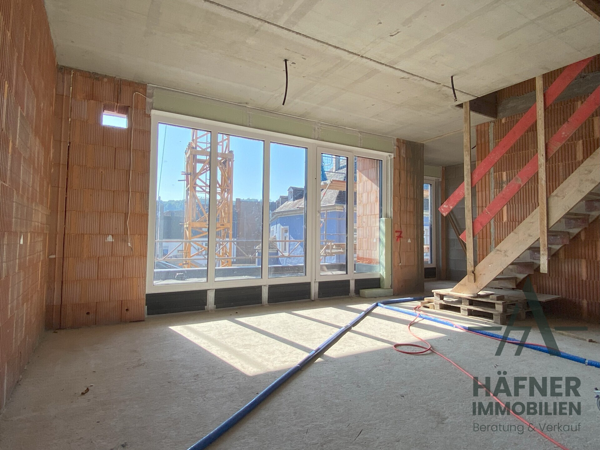 Wohn- Essen Wohnung 13