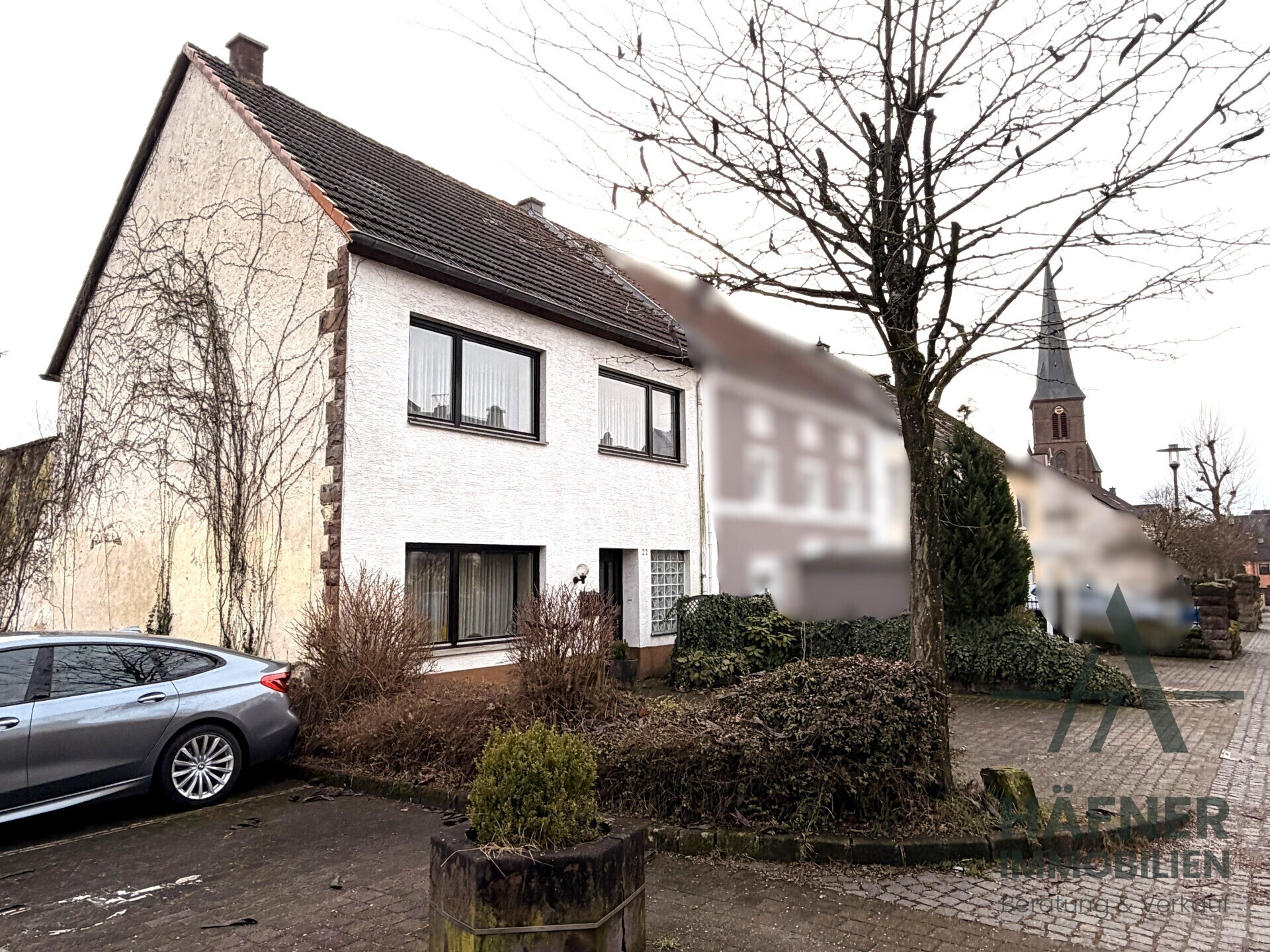 Außenansicht