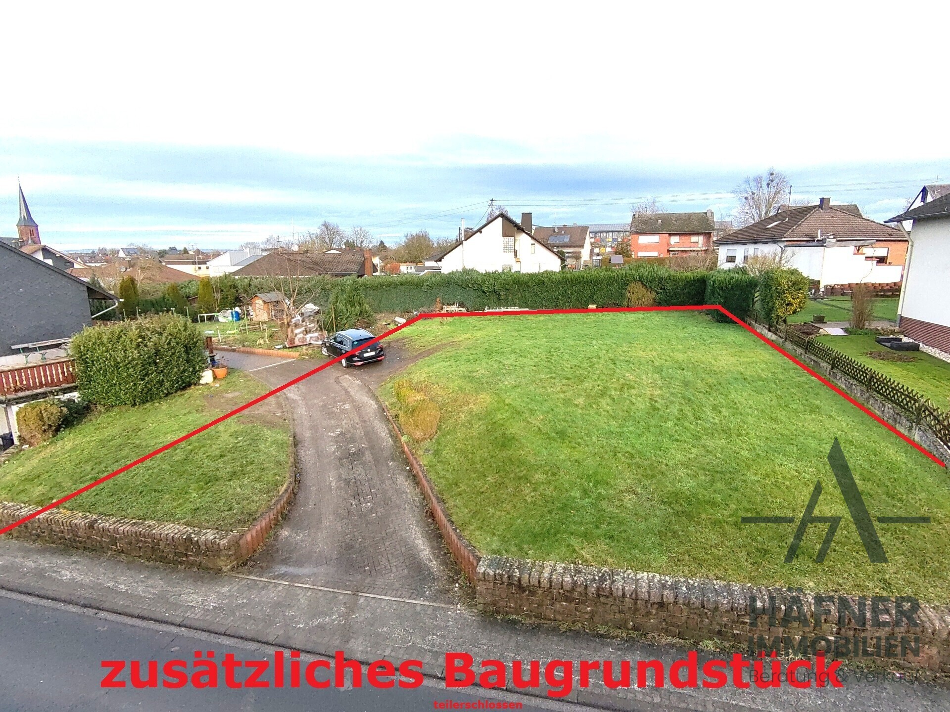 Baugrundstück_markiert