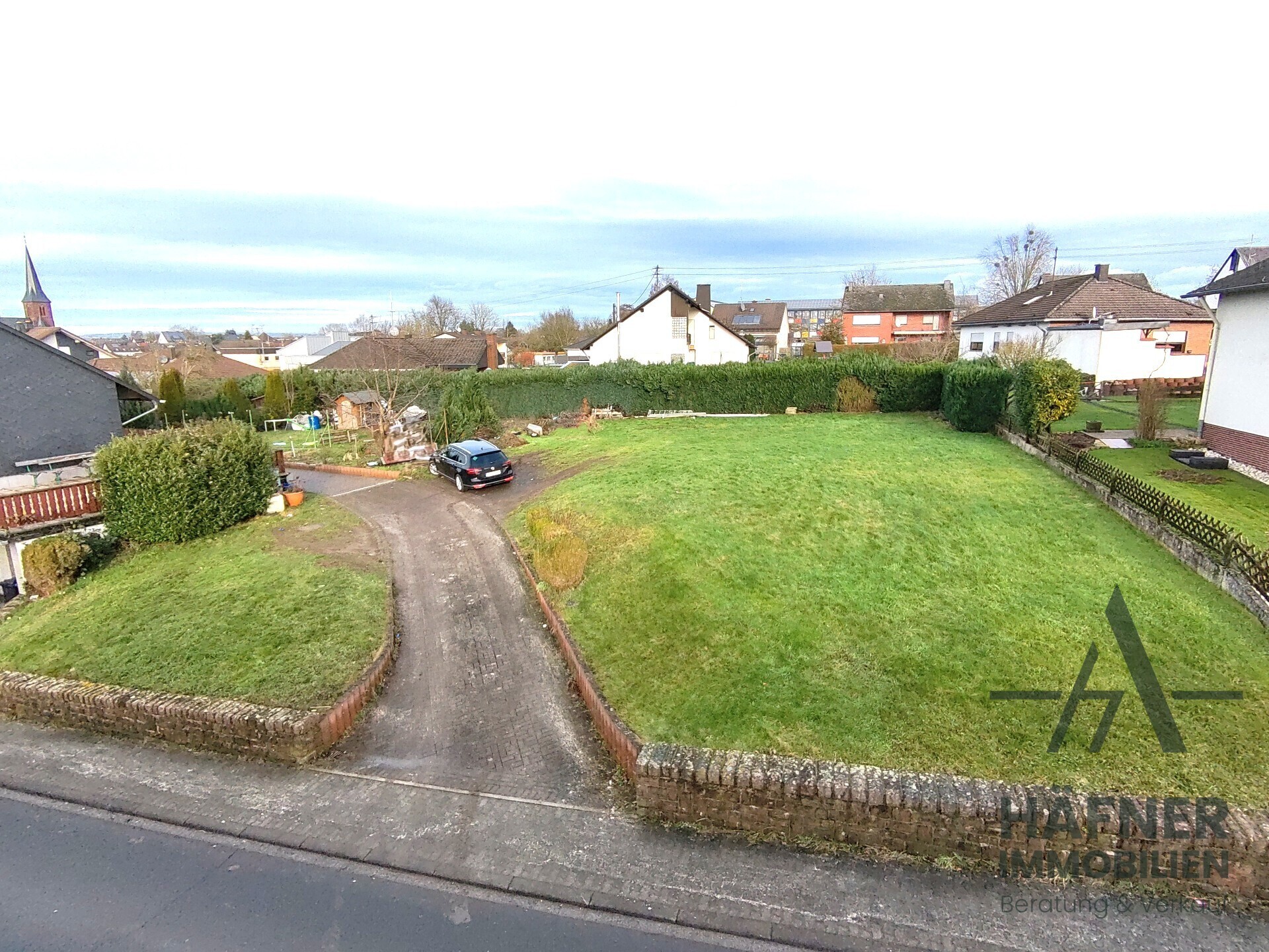 Baugrundstück