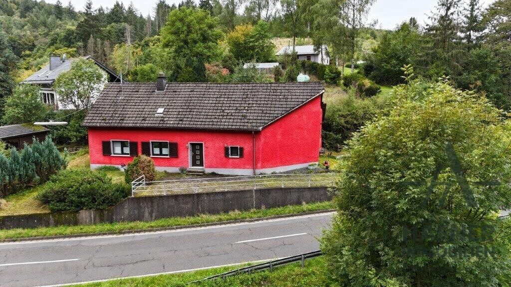 Vorderansicht