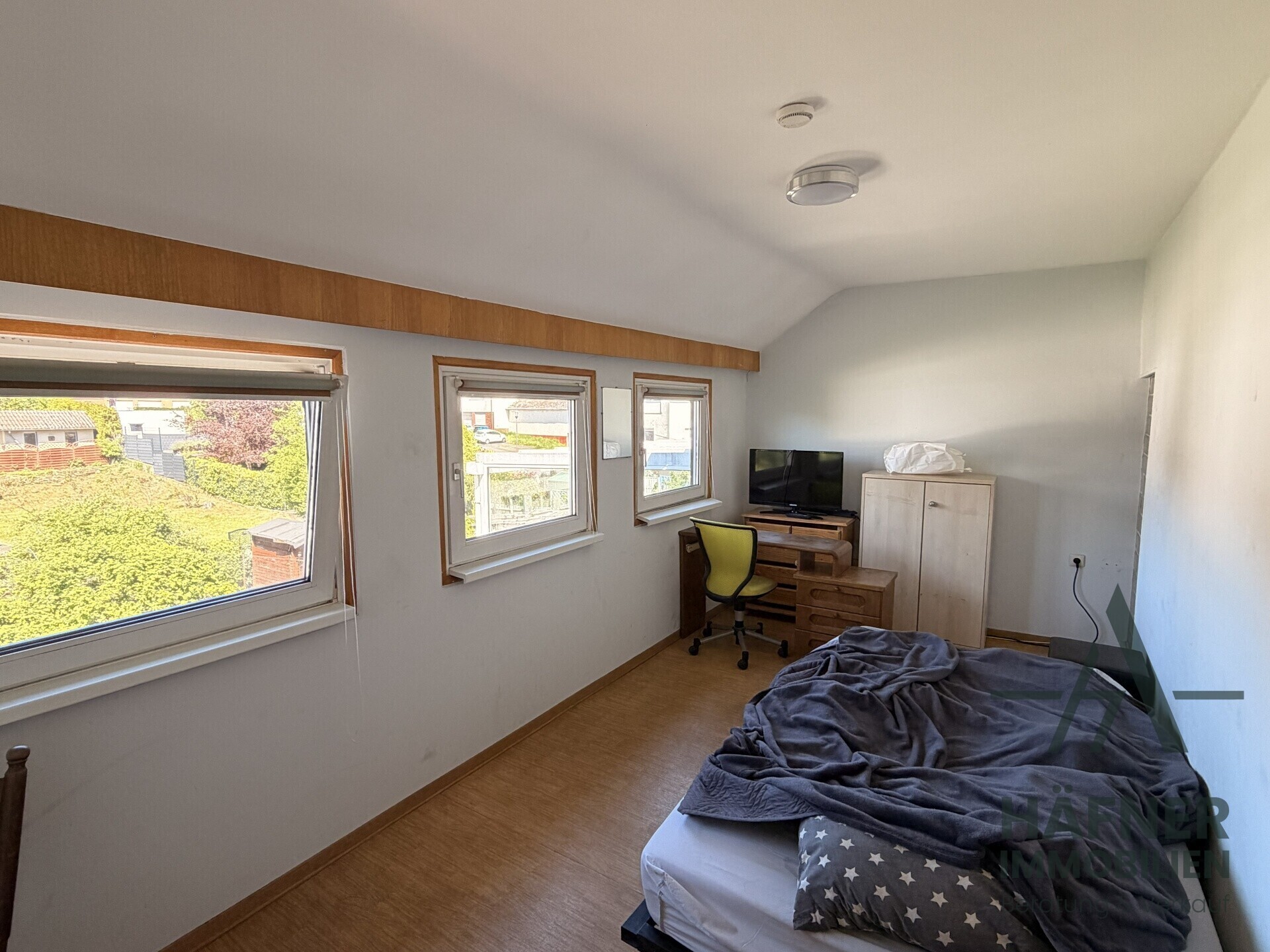 Zimmer OG