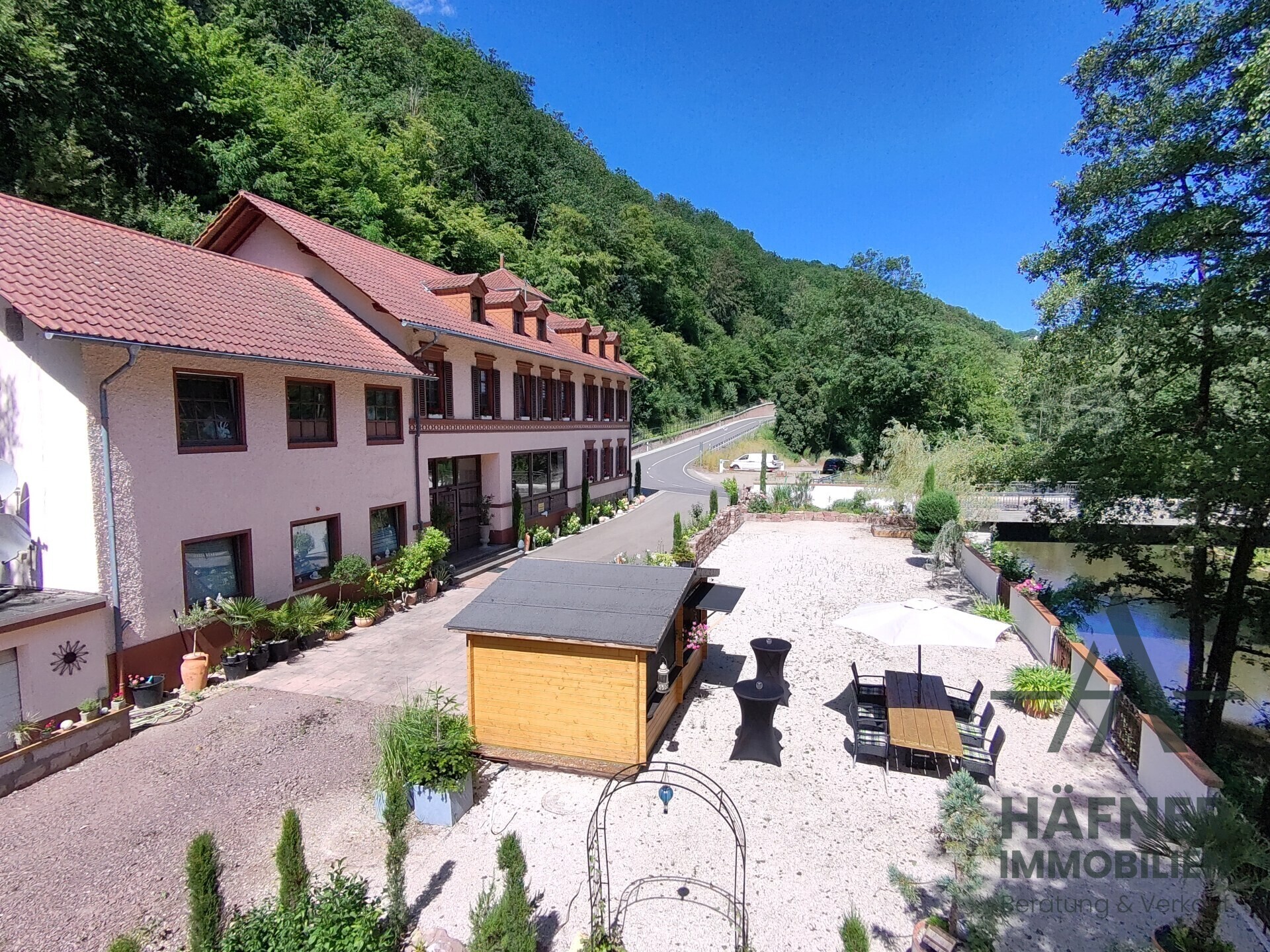 Außen (10)