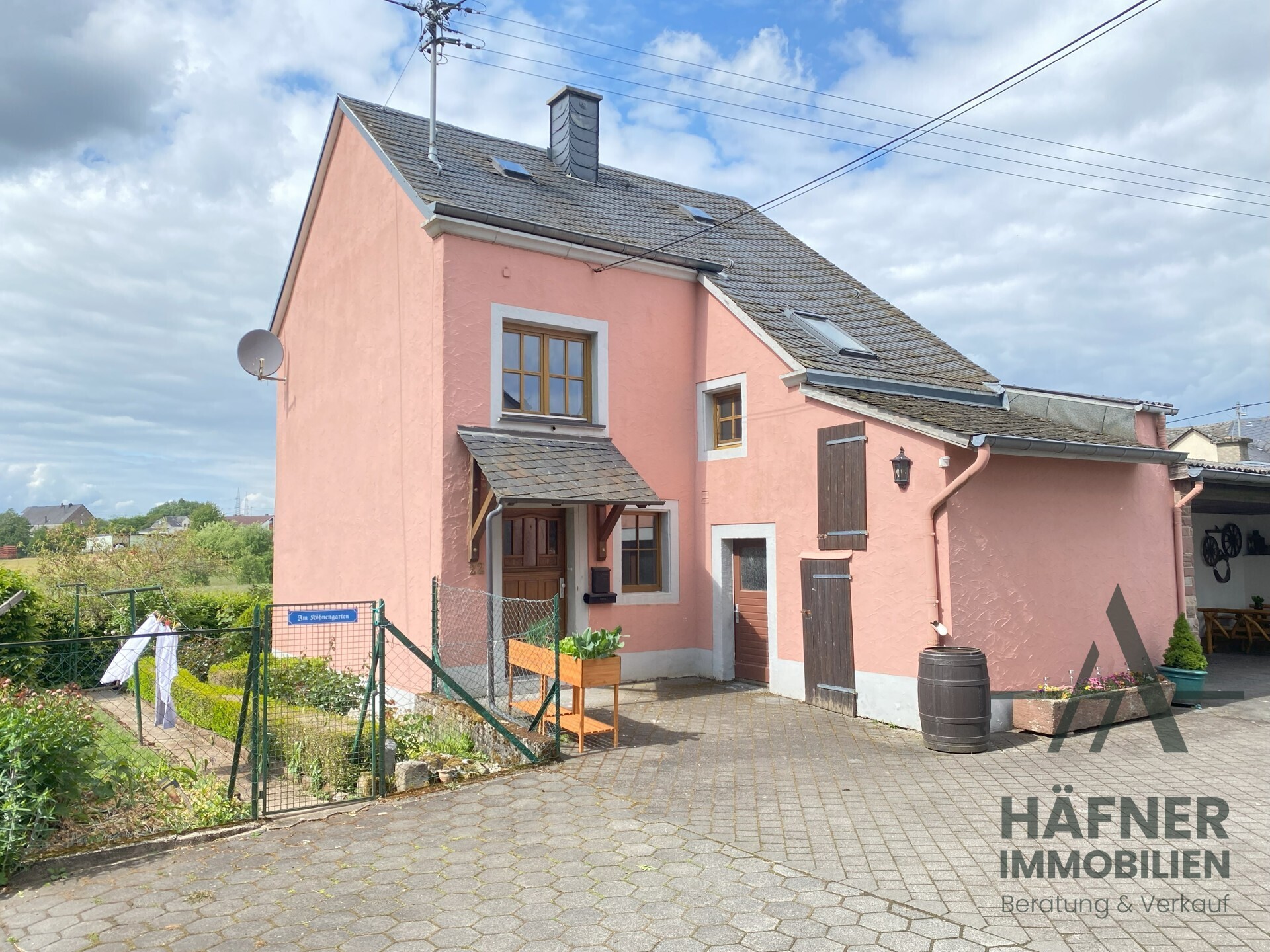 Außenansicht_Haus 2